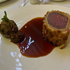 The Goring Dining Room food