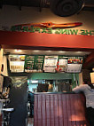 Wingstop food