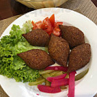 Dunya Arabisches food