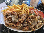 Royal Kebab Saint Amand Montrond food