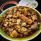 Salcedo’s Lomi House food