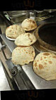 Naan Saveur food