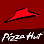 Pizza Hut outside