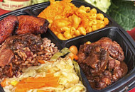 Golden Krust Caribbean food