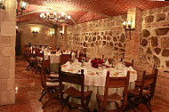 Alfonso VI food