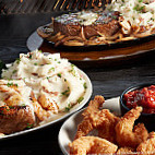 Applebee's Grill And Bar Zebulon Road food