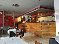 Pizzeria Il Borghetto food