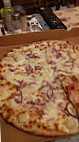 Bella Vita Pizza food