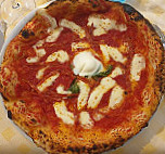 Zia Margherita food