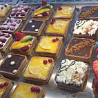 Boulangerie La Pipelette food