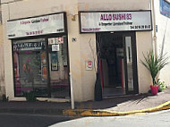 Allosushi83 outside