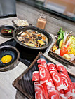 Gokudo Shabu Shabu Hot Pot-burnaby food