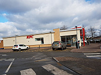 Kfc outside