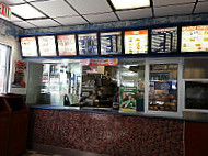 White Castle Yonkers inside