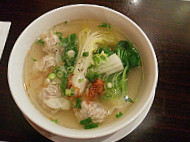 Pho Fusion food