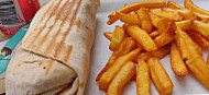 Euro Kebab Bernay 27 food