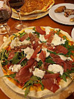 Pizzeria Can Joan food