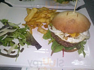 Taverne Burger food