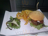 Taverne Burger food