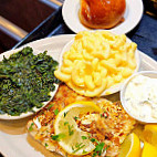 Luby's food