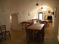 Masseria Nonno Tore inside