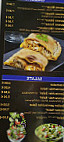 Haci's DÖner Steinkirchen food