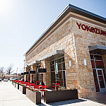 Yokozuna Yale St outside