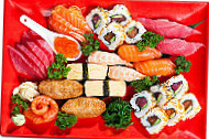 Sushi Wave Authentic Japanese food