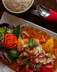 Thethai Authentic Thai Cuisine food