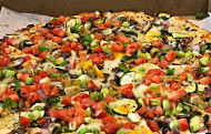 Idaho Pizza Company food