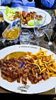 Bistro Régent Saint Jean D’illac food