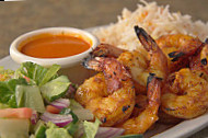 Spice Hut Indian Cuisine. food