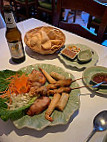 Thai Cottage food