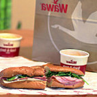 Wawa food