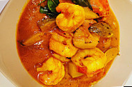 Curry&spice food