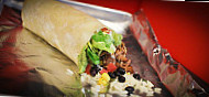 M4 Burritos food