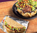 Taco Cabana food