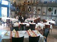 Pizzeria Il Cavallino food