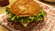 Smashburger food