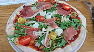 Tablapizza Auxerre food