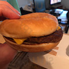 Mcdonald's food