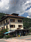 Relais de la Vanoise outside