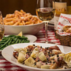 Buca di Beppo Sacramento food