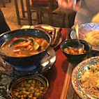 Le Maroc food