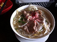 Pho 101 food