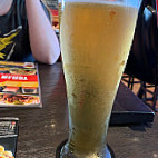 Red Robin Gourmet Burgers And Brews food