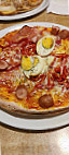 Pizzeria Don Camillo food