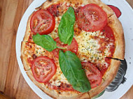 Montalto Pizzeria food