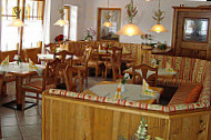 Landgasthof Rudolph inside