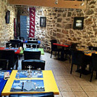 Restaurant Chez Jean-Marc food